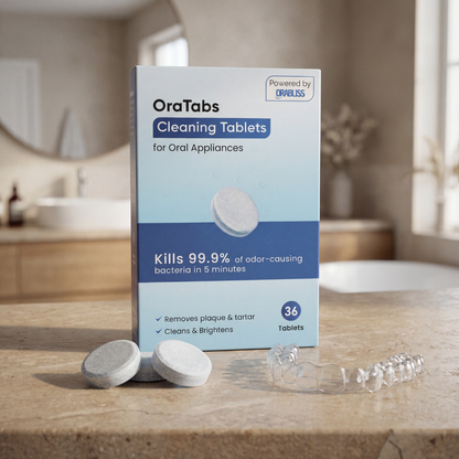 OraTabs
