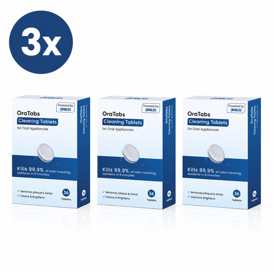 OraTabs (3 pk)